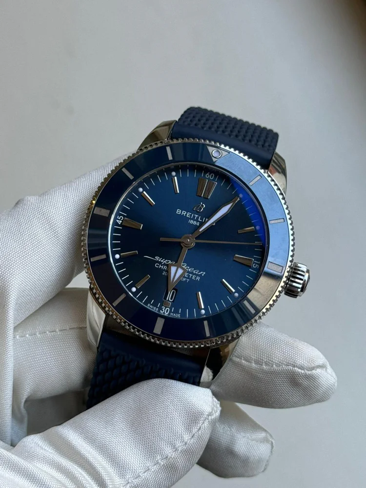 Breitling Superocean Heritage Certified AB2030161C1A1